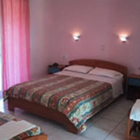 Oasis Hotel