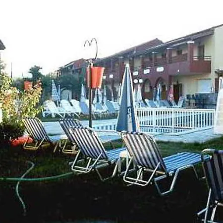 Oasis