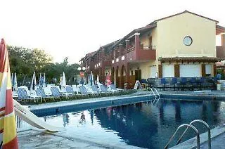 Oasis Roda (Corfu)