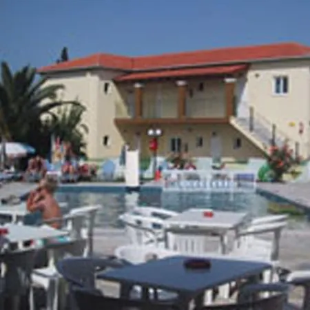 Oasis 2* Roda (Corfu)