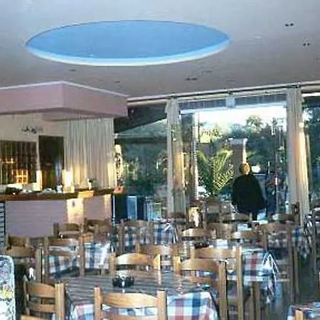 Oasis Roda (Corfu)